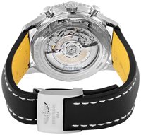 Watch Breitling Man Navitimer 1 Chronograph in Steel AB0127211B1X2 - AB0127211B1X2